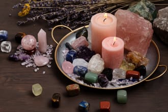 perform a starseed healing ritual