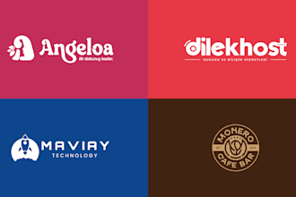 design logo that best reflect your brand