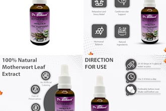 design amazon photo and product listing amazon images