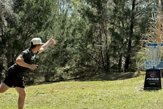 improve your disc golf game