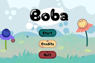 build scalable 2d game systems in unity csharp