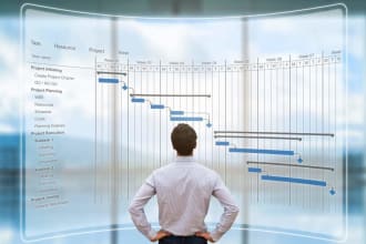 do project and construction management projects