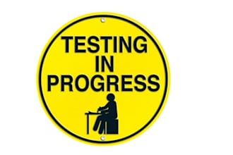 do manual testing for your android app, power apps, CRM apps and website