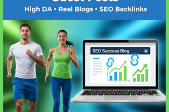 fitness  weight loss guest posts