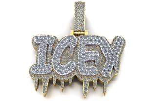 design any type of 3d cad jewelry design, sculptures and render it