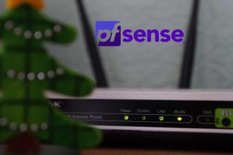 help you configure pfsense opensense firewalls and VPN