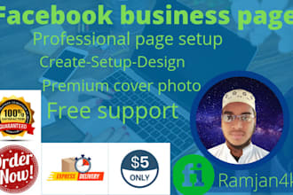 design impressive facebook business page organic fb page promotin