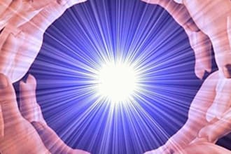 perform group reiki healing for unlimited people