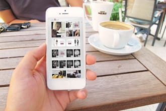 create a website previews on any device in URBAN environment