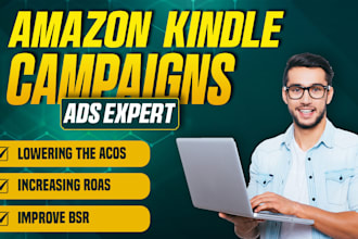 do book promotion and ebook marketing using amazon KDP ads, kdp marketing