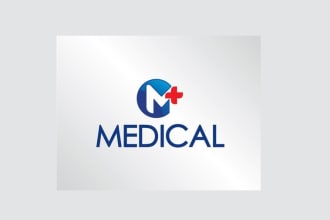 design high quality pharmaceutical logo in express delivery