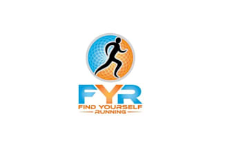 design high quality physical fitness logo in express delivery