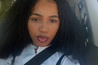 be your model and social media influencer