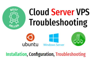 fix your linux or windows server issues