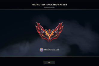 help improve your adc skills and solo queue rank