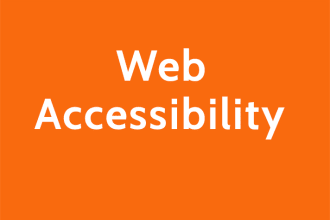 make wcag audit and web accessibility testing