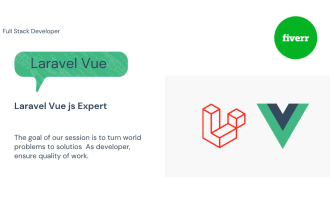 provide an inventory managemet system in vue laravel