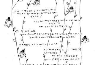 create a zine for you