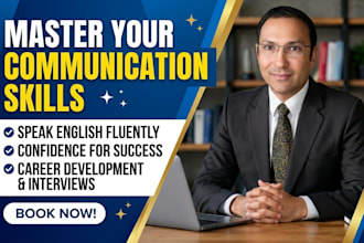 be your mentor in effective communication