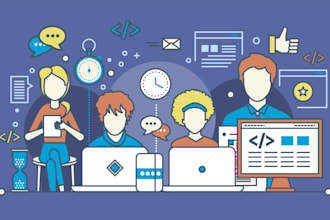be your odoo developer to grow your business