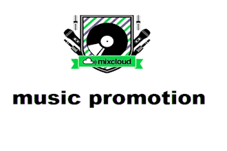 do organic mixcloud music promotion to high quality organic audience