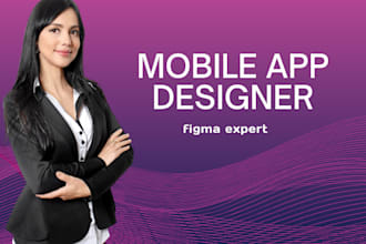 do mobile app uiux design