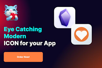 do icon that increases app store conversion, good for aso
