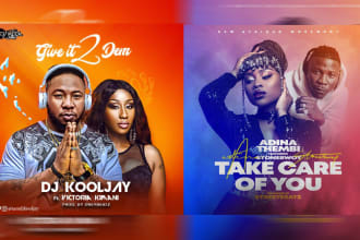 design cover art mixtape,single,ep,album