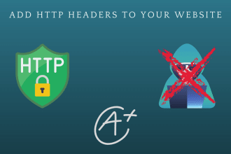 add http security headers to your wordpress website