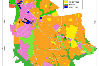 make gis maps, create interactive web maps and do spatial analysis