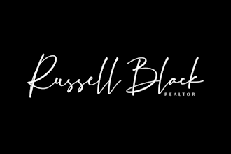 design a scripted handwritten signature logo