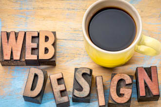 professionally design a website in google sites