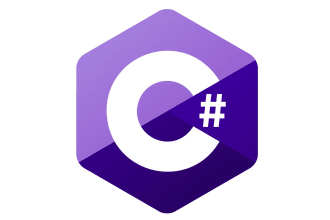 write app in any c language