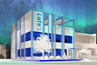 design your metaverse architectural projects