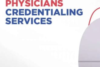 do credentialing, edi setup, era and eft enrollment