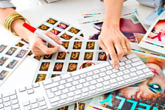 proofread and edit your content