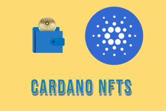 mint cardano nfts, fts, and tokens