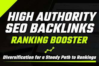 high da link building dofollow SEO backlinks for google ranking