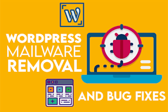 remove malware fix hacked wordpress site wordpress security