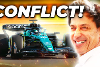 make thumbnails for your f1 videos
