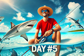 viral youtube thumbnail design high CTR mrbeast style for tech