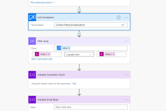 do power automate workflow using ms flow