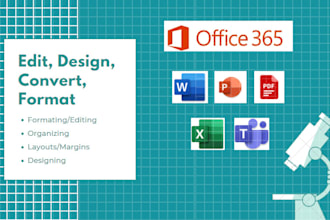 do document edition and management