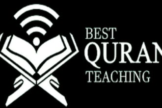 teach you online quran pak with tajweed