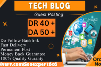 publish technology guest post on high da high traffic sites