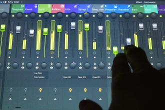 be you rap beat producer, any style