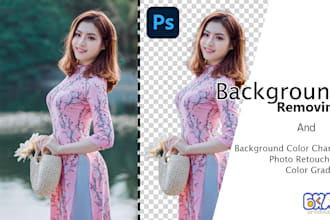 remove background of your images with in 3 HR quick delivery