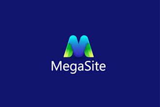 design minimalist website company logo