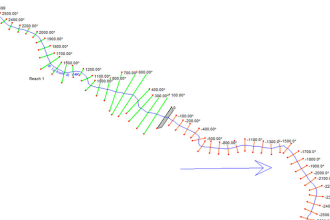 do hydraulic modeling using hec ras 1d and 2d