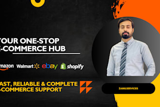 automate your amazon dropshipping online arbitrage store